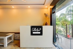 Super Collection O New Lucknow University Campus Formerly Tulsi Hotels And Lawn, Lucknow
