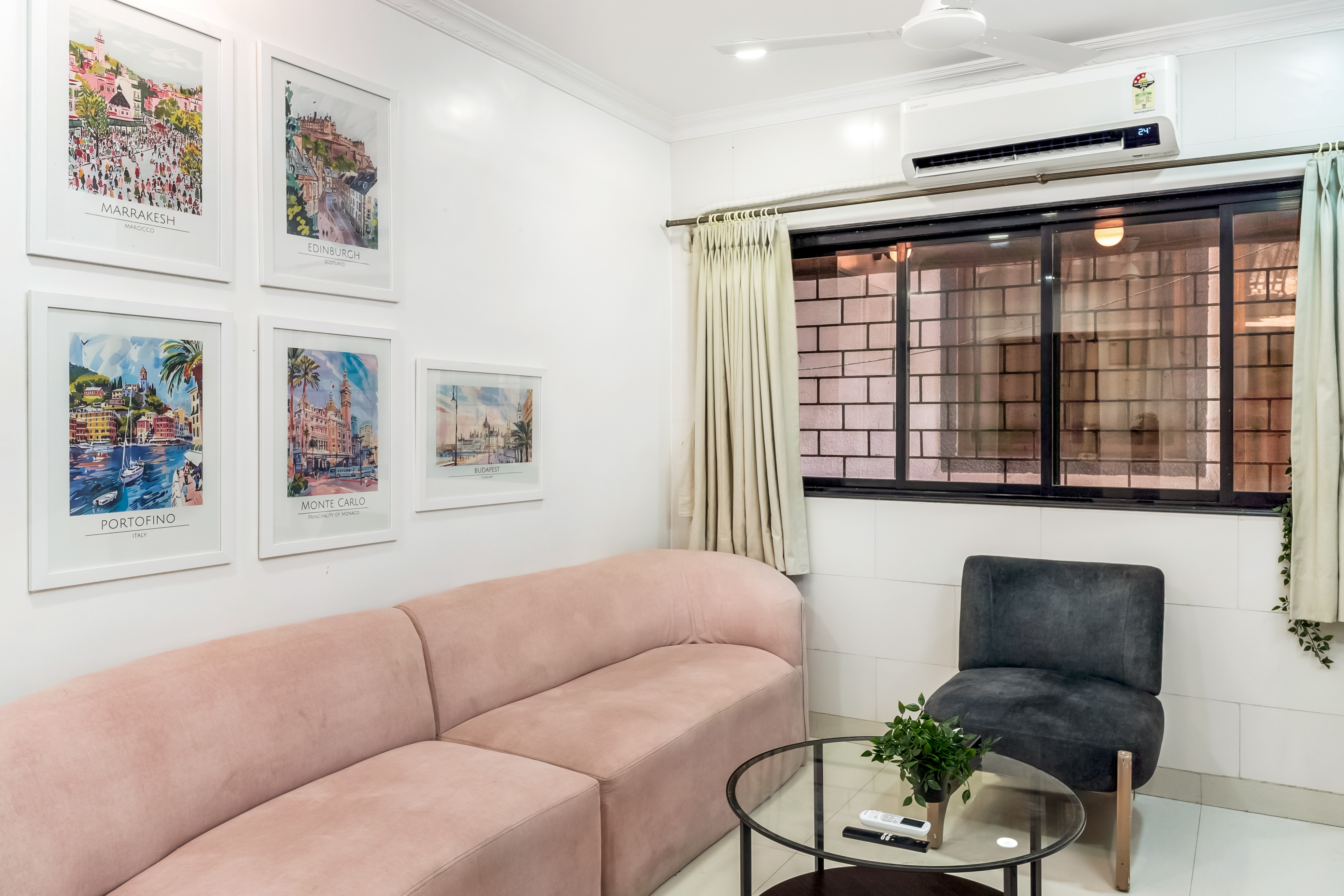Amara- The Bombay Home Company - Tap to explore photos