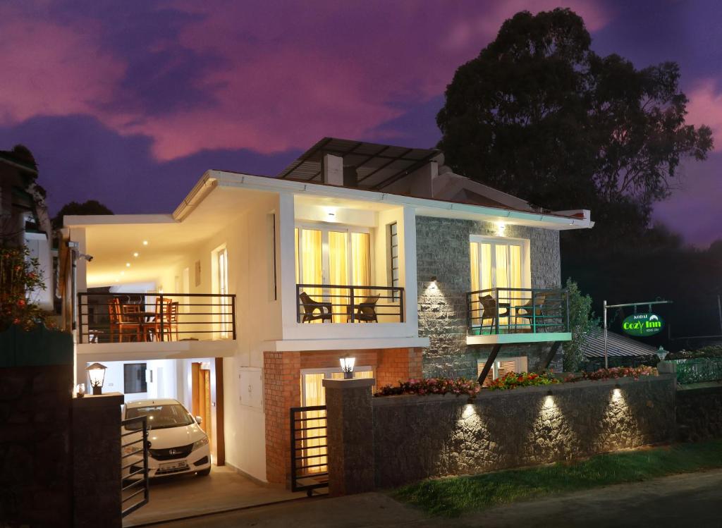 KODAI COZY INN - Tap to explore photos
