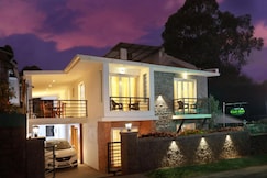 KODAI COZY INN, Kodaikanal