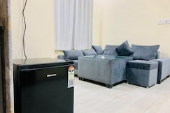 Homeland Villa  Private 1BHK with  Private Garden, Jaipur