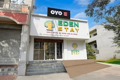 Hotel O Eden Stay, Raipur, Chhattisgarh