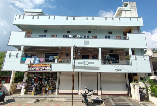 Tuljai Villa Homestay