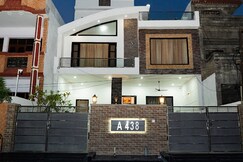 The Golden window villa, Pathankot