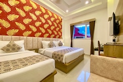 Arogyadham Wellness Retreat, Rishikesh