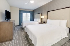 Homewood Suites by Hilton Dallas/Allen, Collin