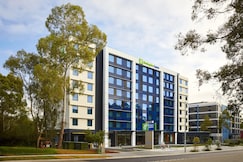 Holiday Inn Express SYDNEY MACQUARIE PARK, Sydney
