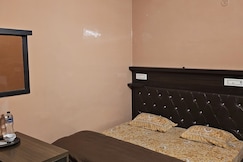 Hotel Prashant, Bageshwar