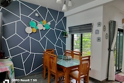 Jibreel (The House of Mikhael), Cochin