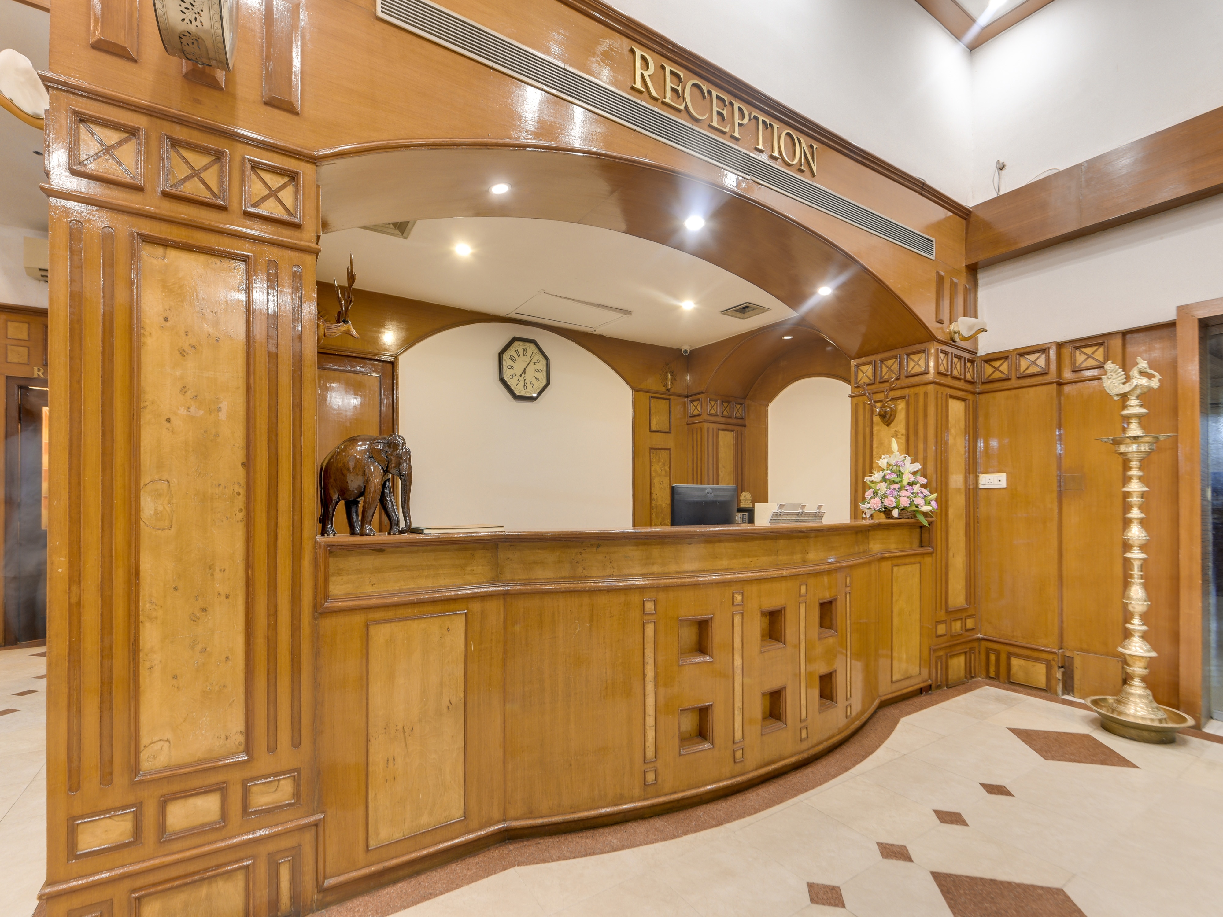 GREEN COCONUT RESORT Chennai Resort BOOK ₹1