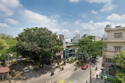 Promenade 4th Block 2BHK Jayanagar, Bangalore