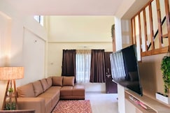 The Villa 87, Karjat