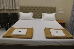 Shree Swami Samarth Homestay, Guhagar