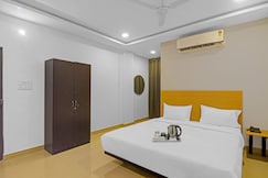 Townhouse Che Sigma, Hyderabad