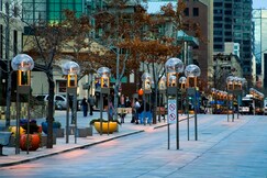 Kimpton Hotel Monaco Denver, an IHG hotel, Denver