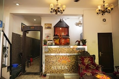 Surya Inn Hotel, Delhi