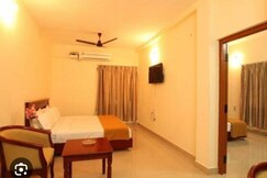 BKR RESORTS, Kutralam