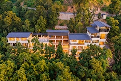 Marten's Wilderness Retreat, Lansdowne