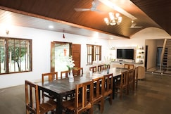 Malama Stay The Nest Villa 5BHK Kashid, Murud Janjira