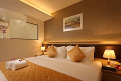 Flora Charishma Residency Aluva, Cochin