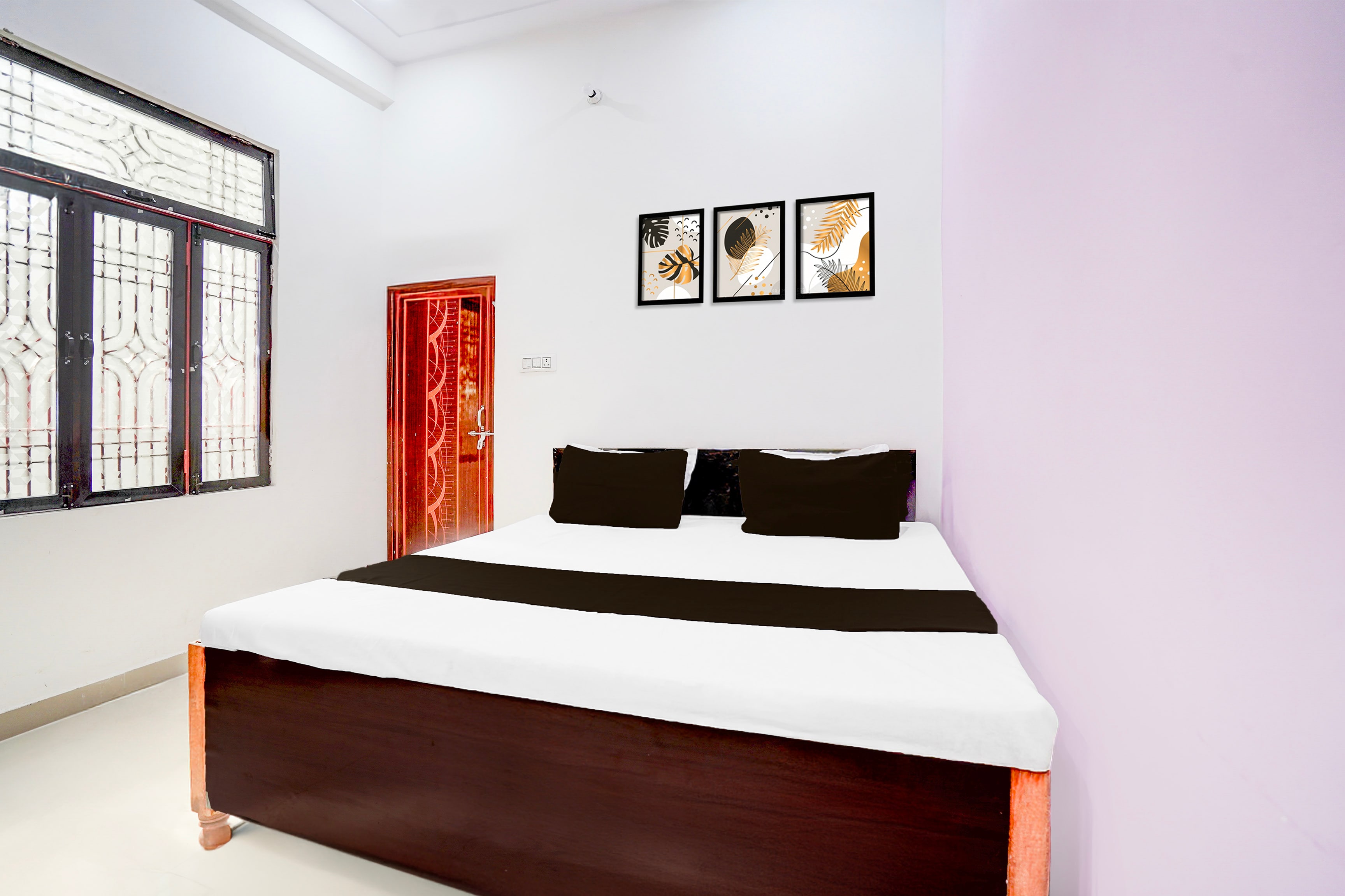 SPOT ON Hotel Vardaan - Tap to explore photos