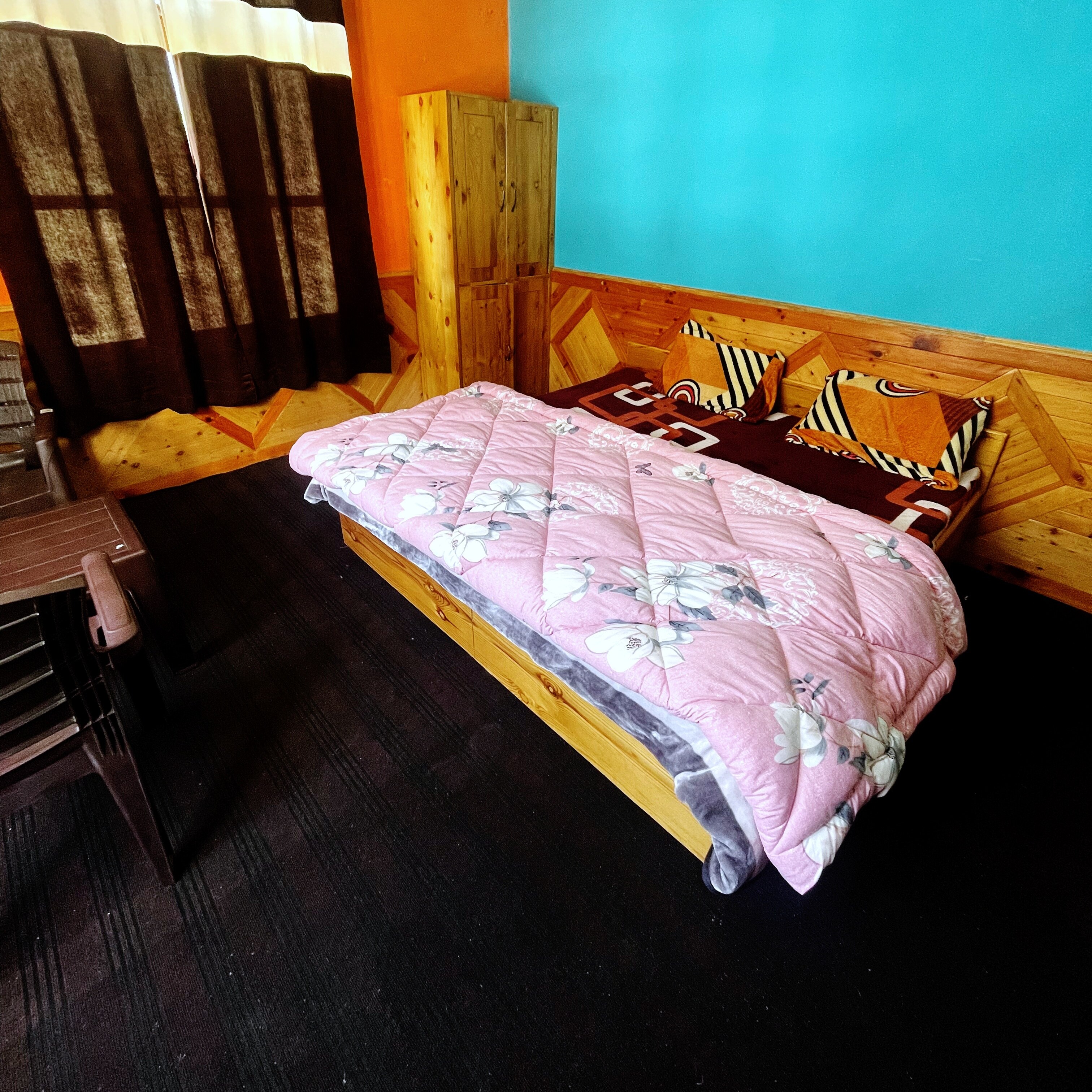 The Marizane Homestay Sissu - Tap to explore photos