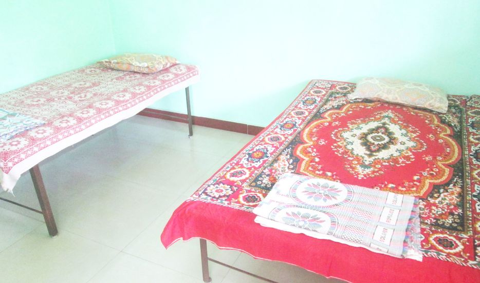 SAI AANGAN GUEST HOUSE - Tap to explore photos