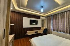 Hotel Station View, Srinagar