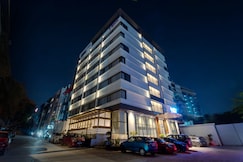 Regenta Place Hitech City, Hyderabad, Hyderabad