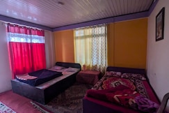 DP homestays, Darjeeling