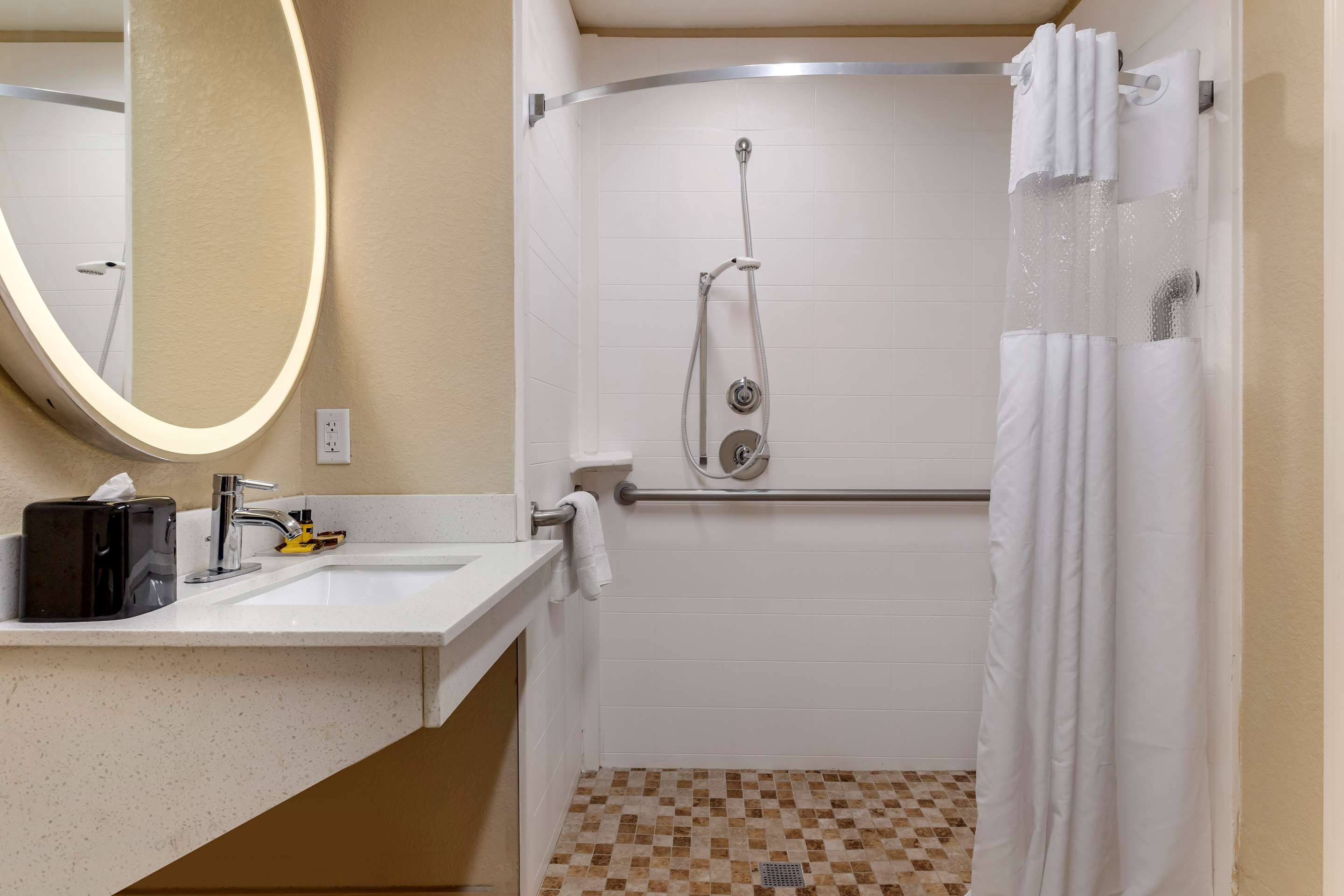 Best Western Plus Galveston Suites - Tap to explore photos
