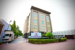 Hotel Windsor Heights Gurugram, Gurgaon