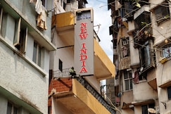 Hotel New India, Mumbai