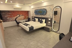 New Platinum 9 (Near Surat Railway Station), Surat