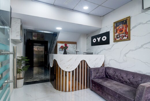 Hotel O Maruti