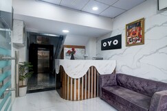 Hotel O Maruti, Jaipur