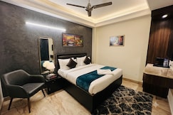 Commodo Residency, Delhi