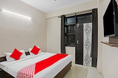 Hotel O Satguru Inn, Noida