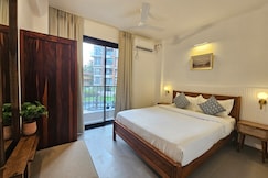 Botanica B106, Goa