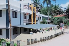 ALA ROOMS, Kanyakumari