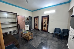 KRAD Homestay, Pudukkottai