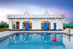 HomeZoned Thalassa Farm | Near ITC Grand Bharat, Neemrana