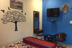 BlueStays Hostel, Rishikesh