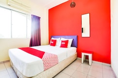 OYO 89615 T Family Hotel, Klang