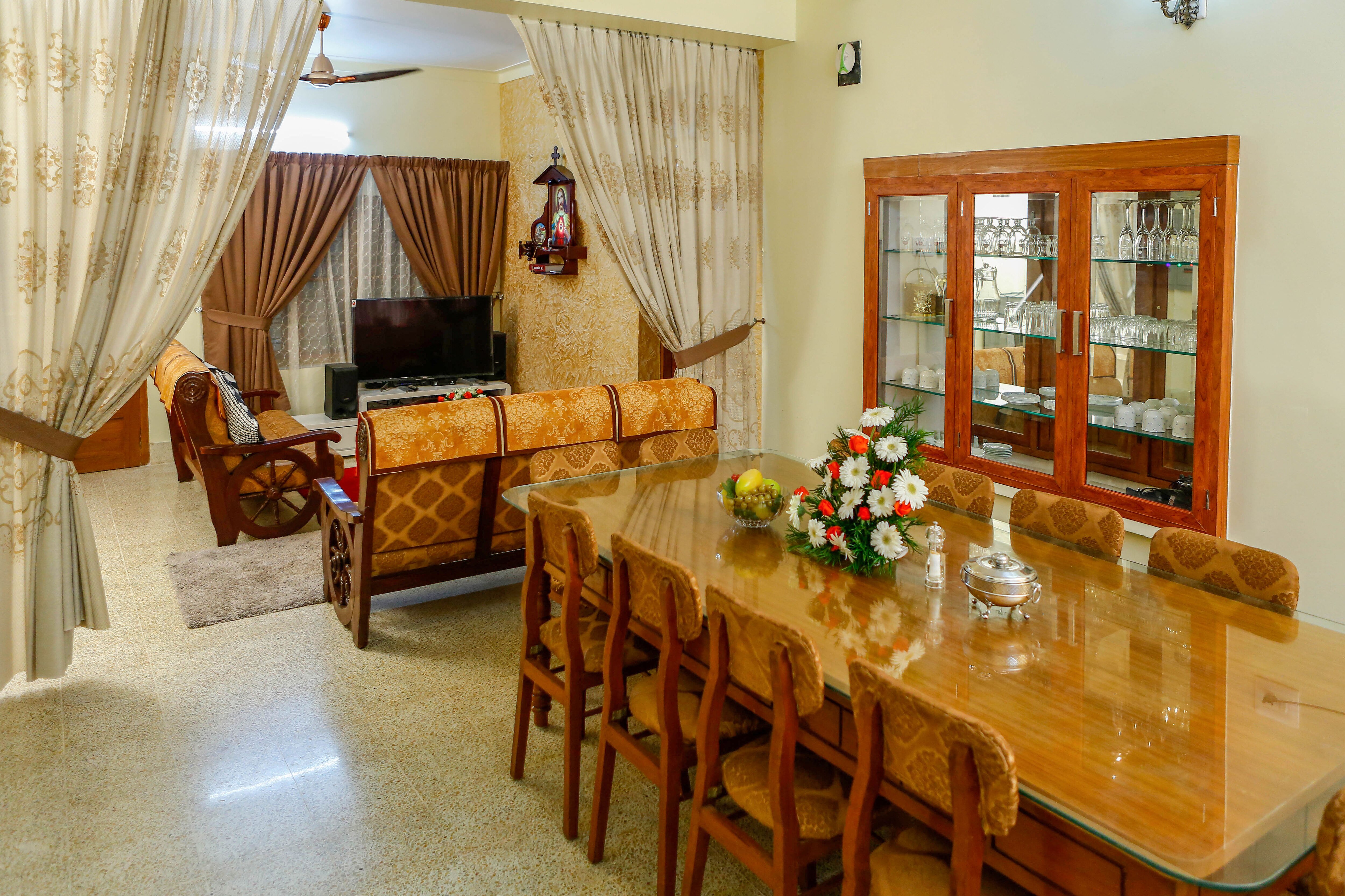 Belljem Homes Your Own Private Resort 7 BHK - Tap to explore photos