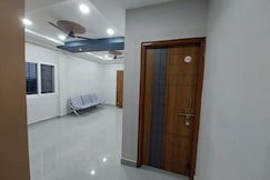 Sreenivasa Nilayam Rooms, Mantralayam