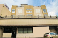 Hotel Mayur Deluxe, Meerut