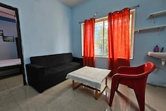 Heritage Stay, 5 minutes from Lingaraj Temple || Entire 2BHK, 1BHK and Studio Room, Bhubaneshwar