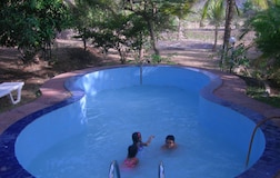 Swimming Pool 1