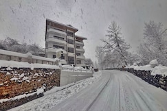 Solang Snow Heaven Manali, Manali